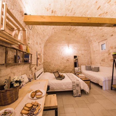 Bed and Breakfast Pietrachiara à Turi Extérieur photo