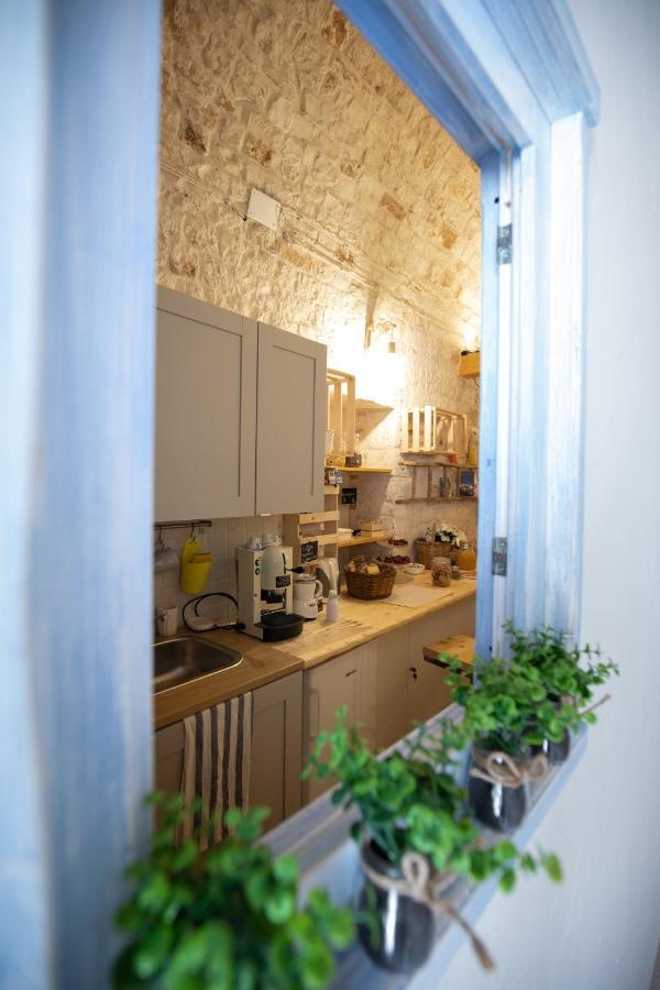 Bed and Breakfast Pietrachiara à Turi Extérieur photo