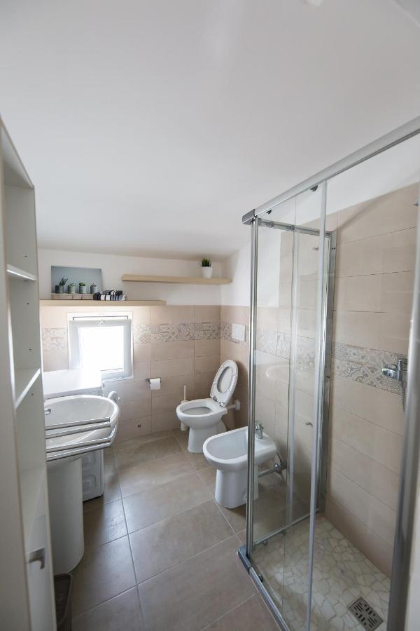 Bed and Breakfast Pietrachiara à Turi Extérieur photo